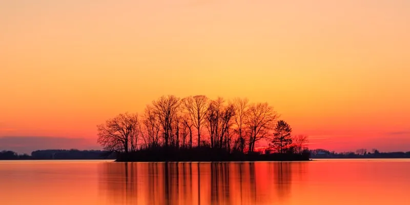 Lagos Artificiais: Do Projeto à Execução